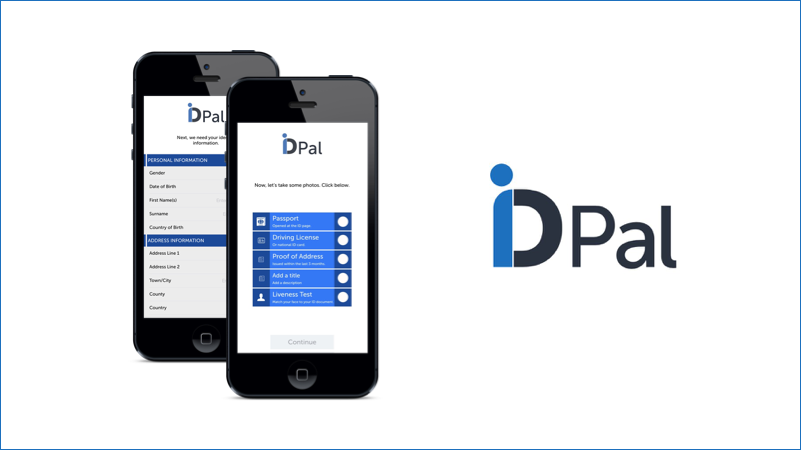 App Development Project - ID-Pal